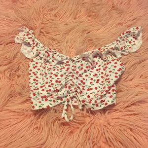 A top in a non smoking home but clean pet friendly